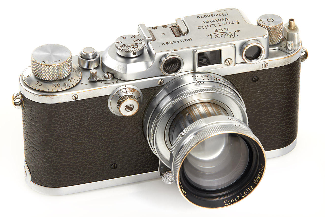 IIIb 'Luftwaffen-Eigentum'