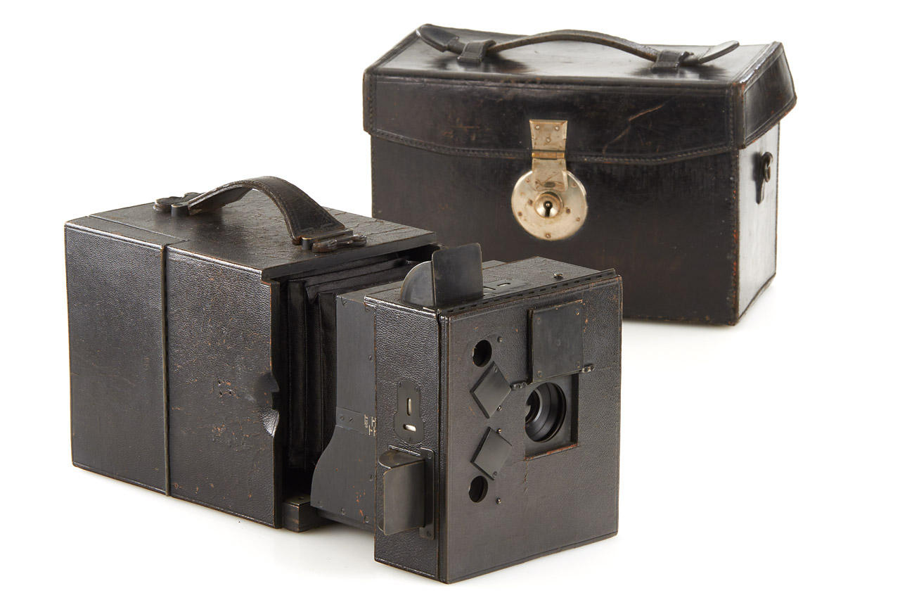 Newman & Guardia Universal Pattern Special B *