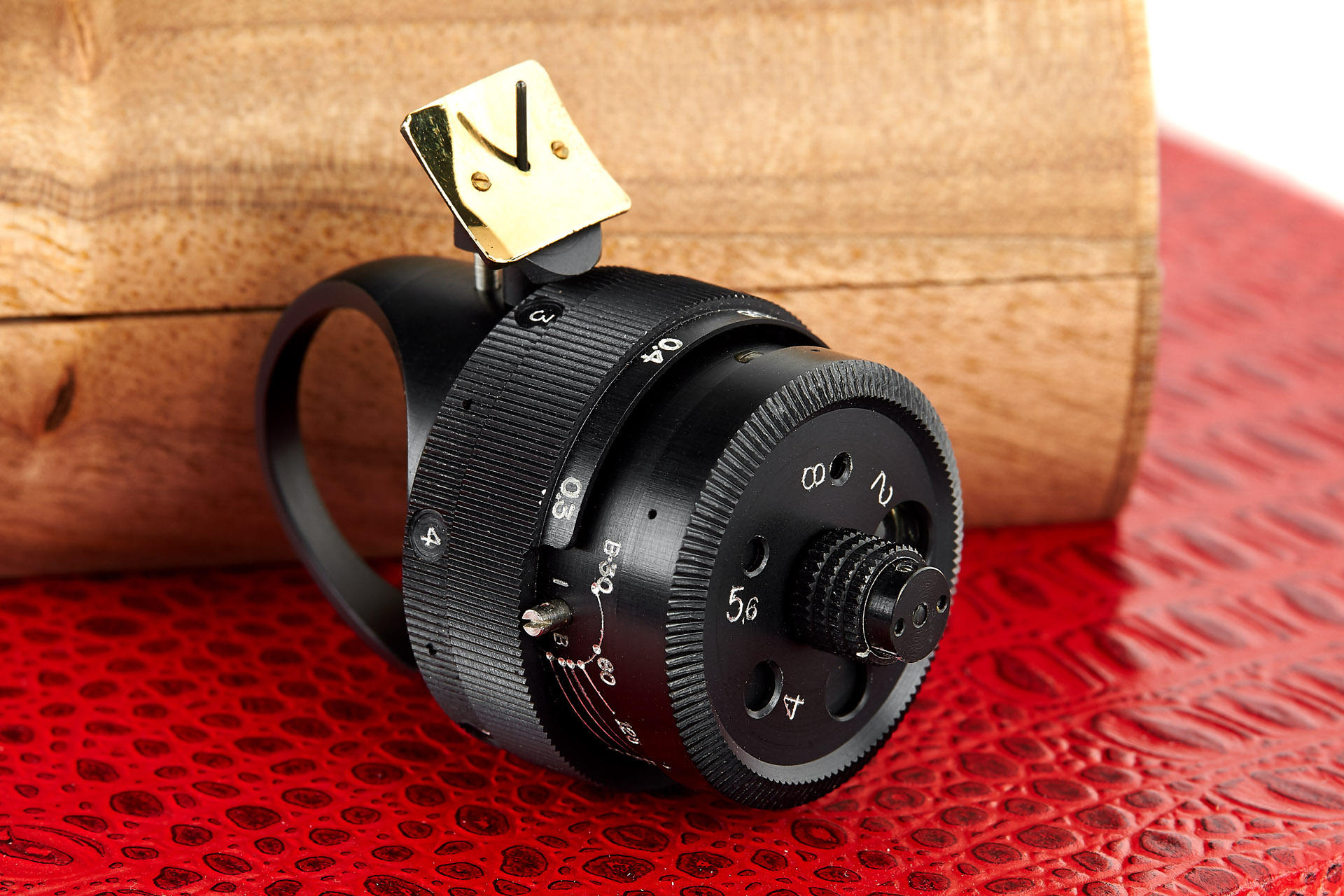 Ferro GF 84 Ring Kamera