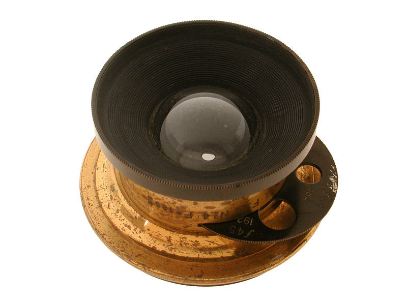 EMIL BUSCH PANTOSCOP No. 4