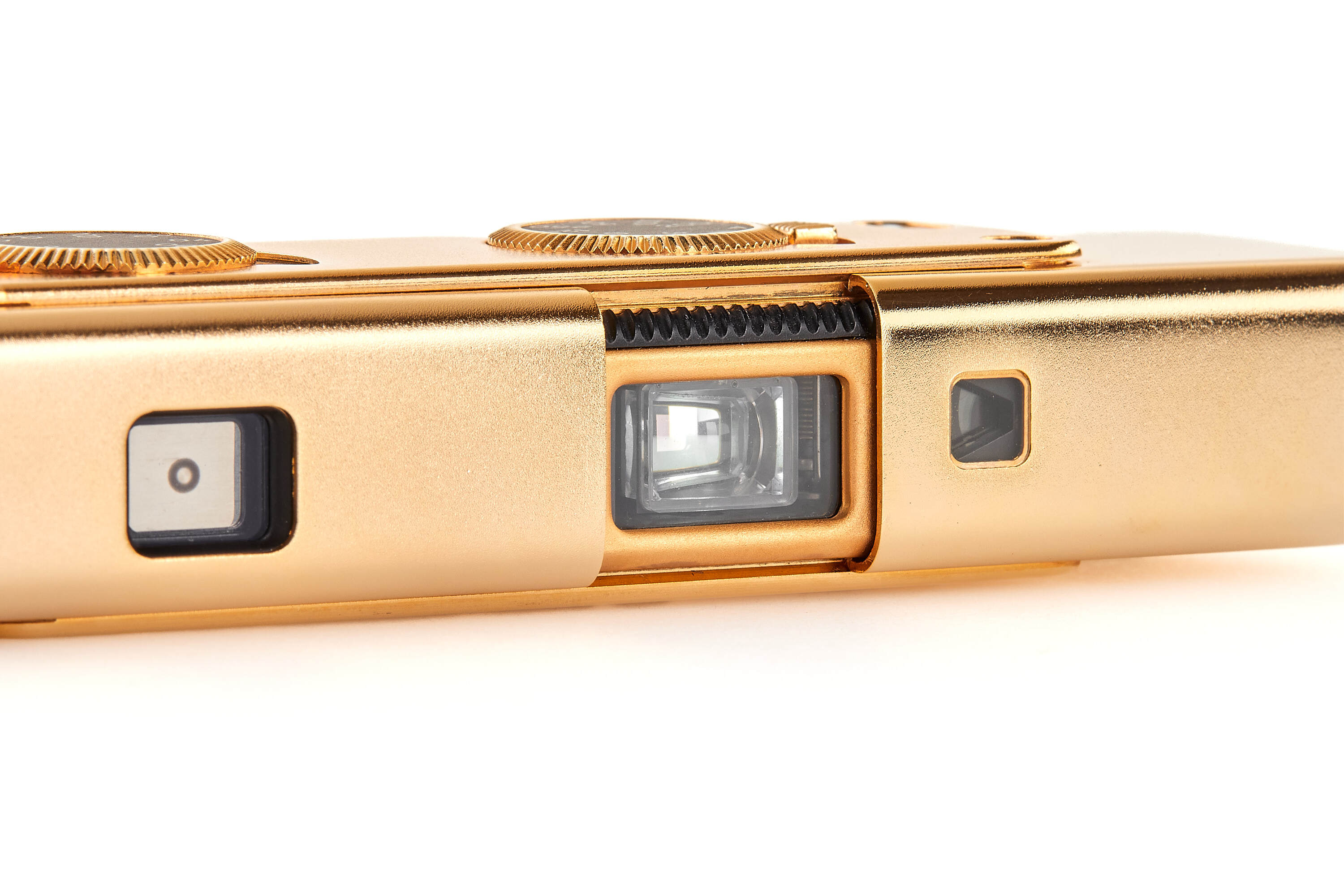 Minox LX Selection Gold
