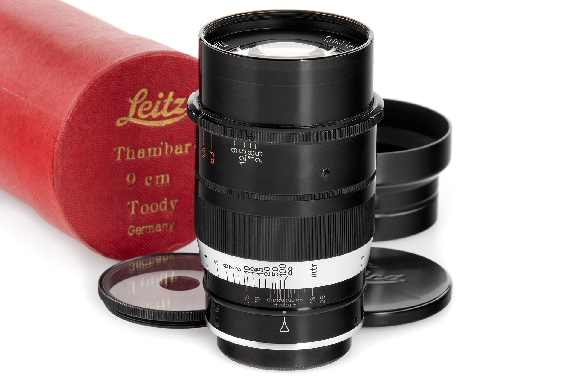 Thambar 2.2/9cm TOODY * Thambar 2.2/9cm TOODY *