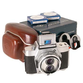 Agfa   Flexilette