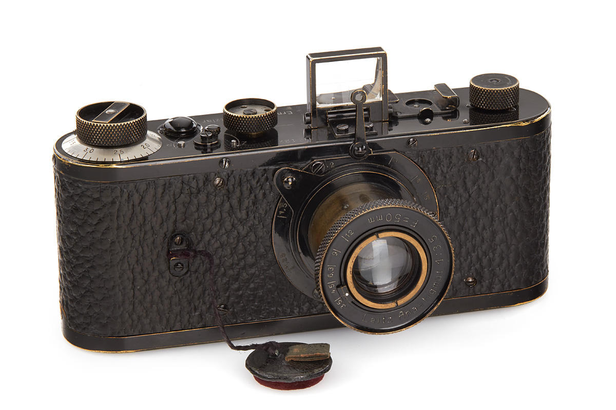 Leica 0-Series