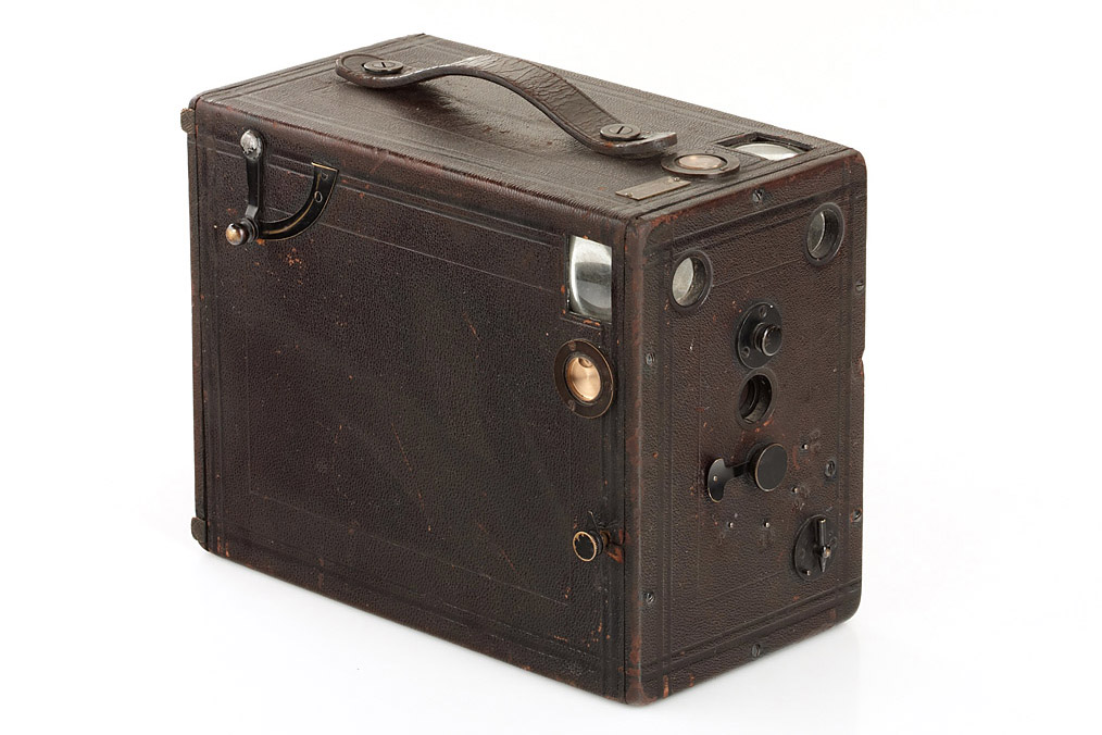 Hasselblad Svenska Express