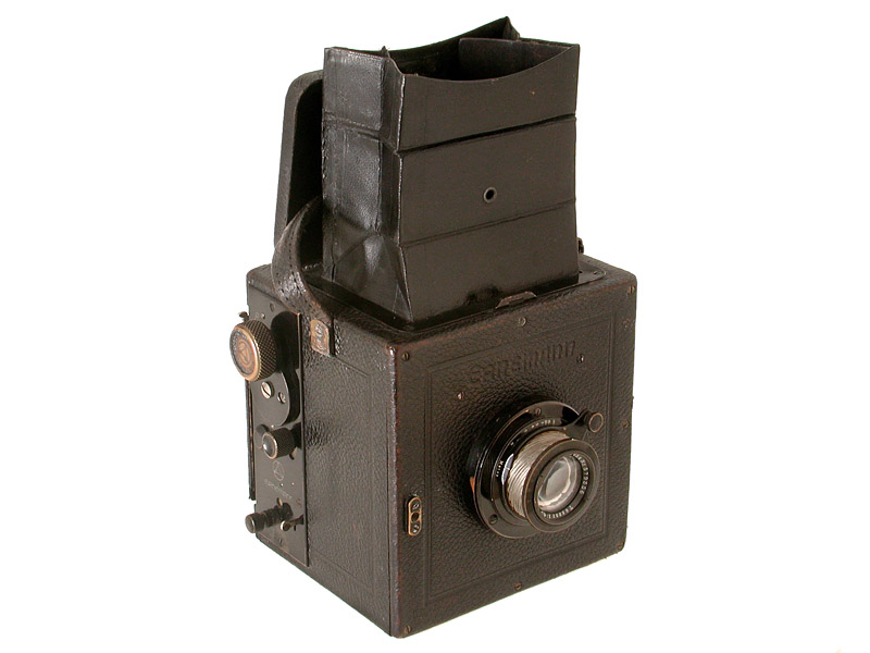 ERNEMANN SIMPLEX ERNOFLEX 6,5x9 cm