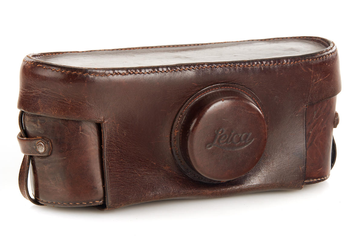 ESFOO Case Leica 250