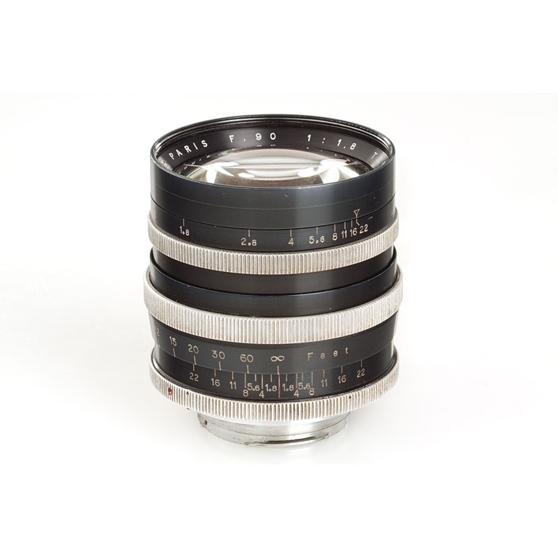 Angenieux 1.8/90mm Type P1