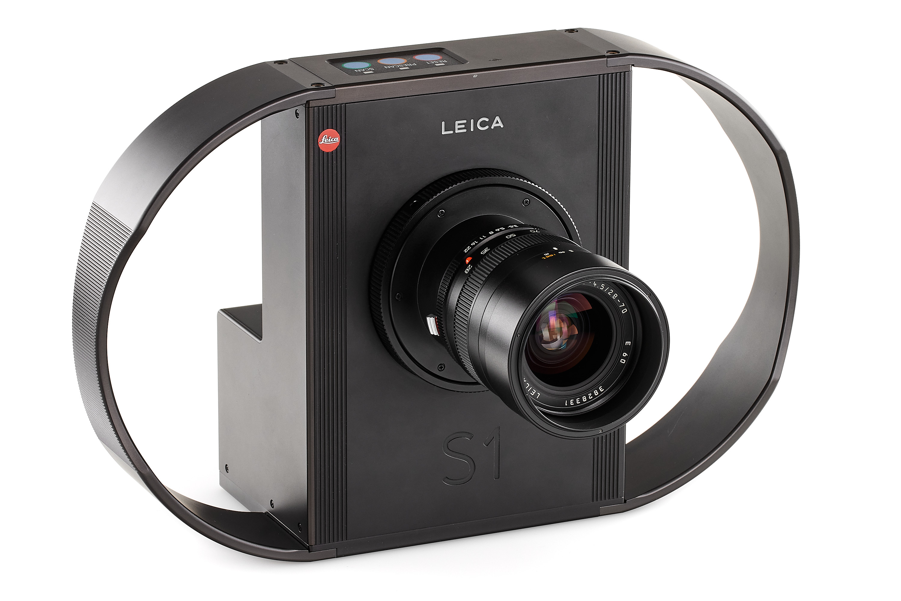 Leica S1 Pro 10600 *