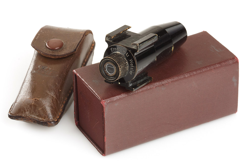 VIGEH Torpedo finder