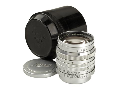 Summarit 1.5/5cm 'Midland'