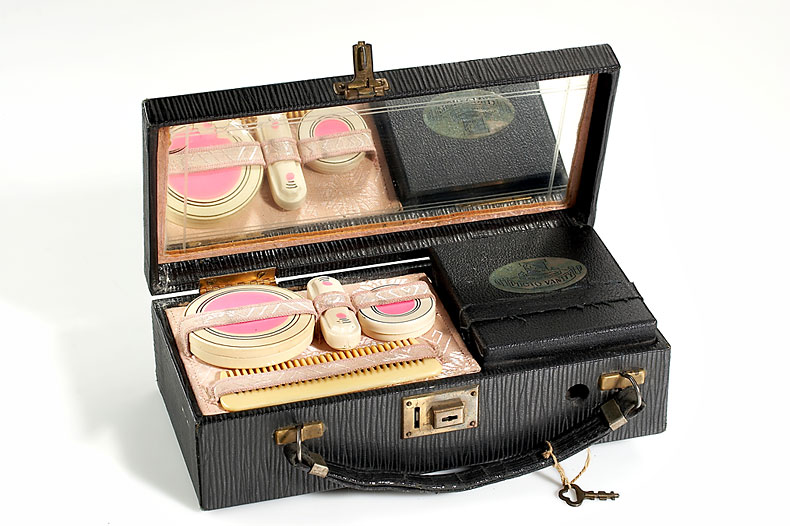 Ansco  Photo Vanity Ansco  Photo Vanity