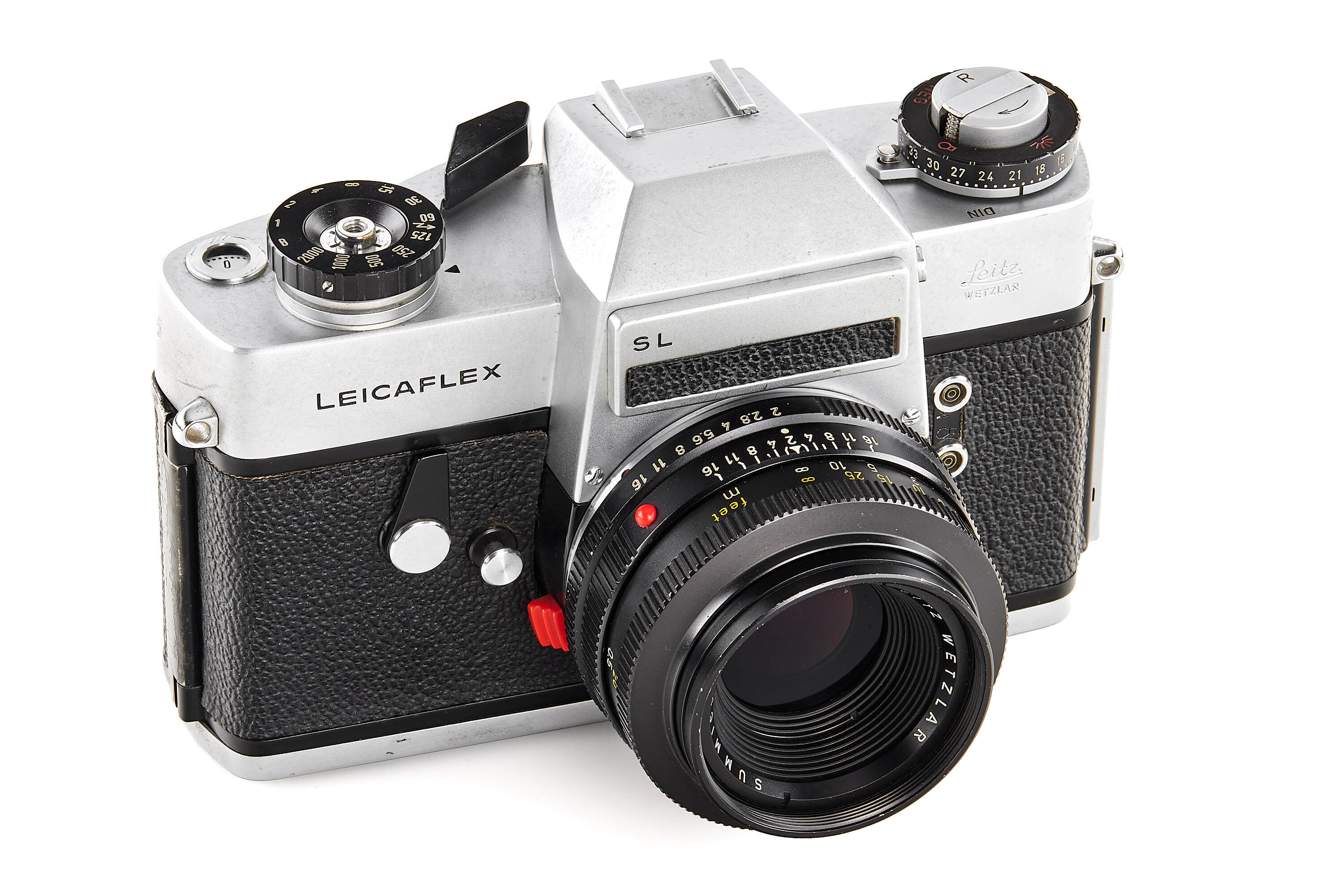 Leica Dummies set
