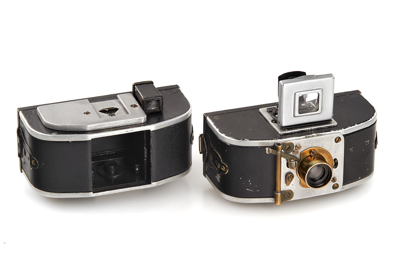 Ö.T.A.G. Amourette Prototypes