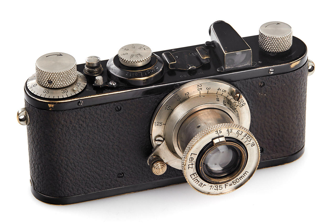 Leica I Mod.C Standard