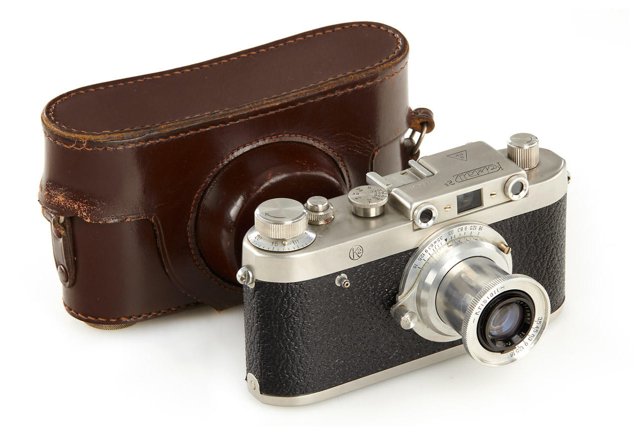 Chinaglia Kristall 2a