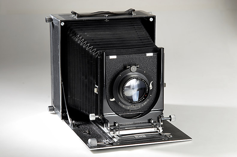 Linhof  Technika 18x24cm