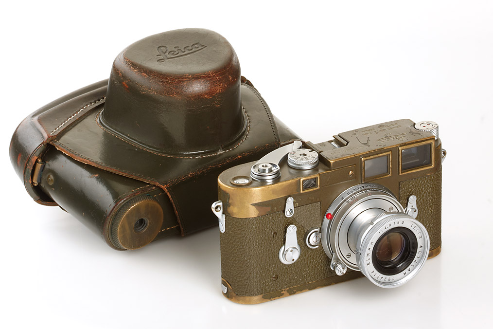 M3 Oliv Bundeseigentum