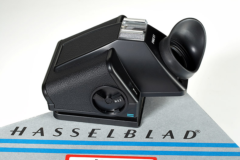 Hasselblad  Prism Viewfinder PME51 42296