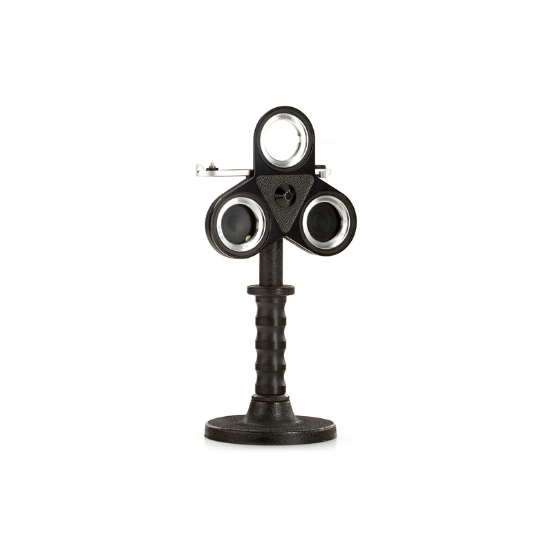 OROLF Lens Turret OROLF Lens Turret