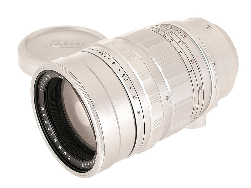 Summicron  2/90mm  SEOOF
