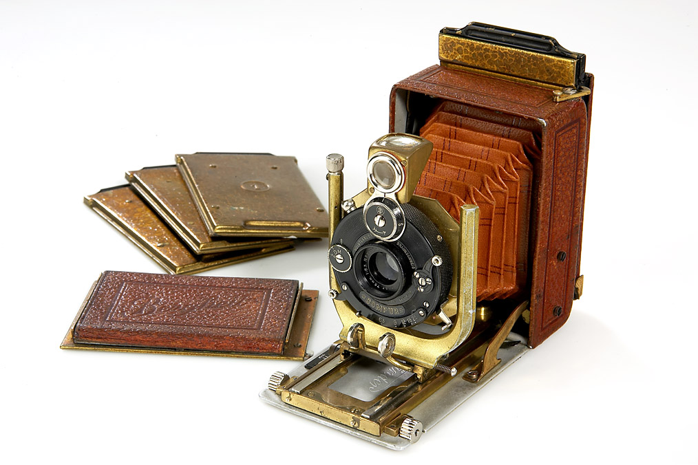 Voigtländer  Bergheil Deluxe