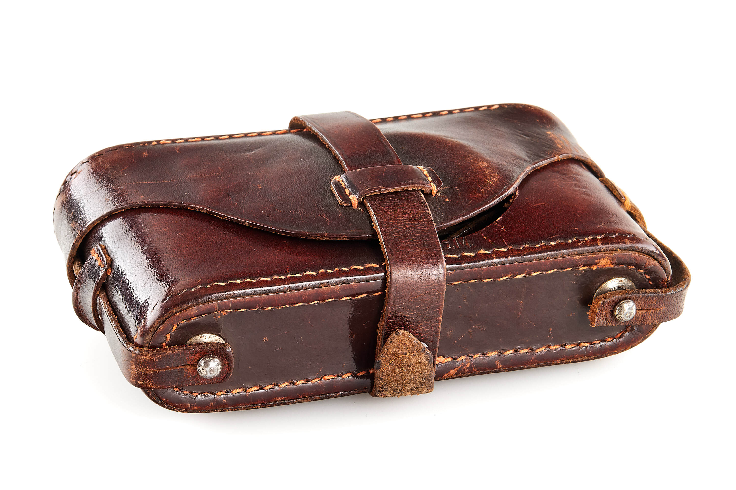 Dielemann Special Leather case f. Leica I Mod. A *