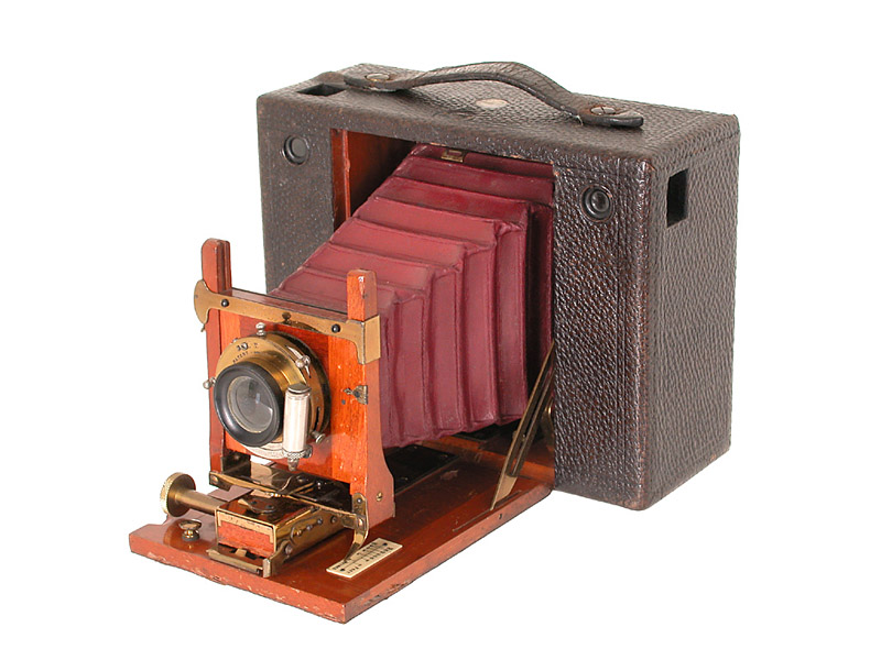 Kodak  No.4 Cartridge Kodak