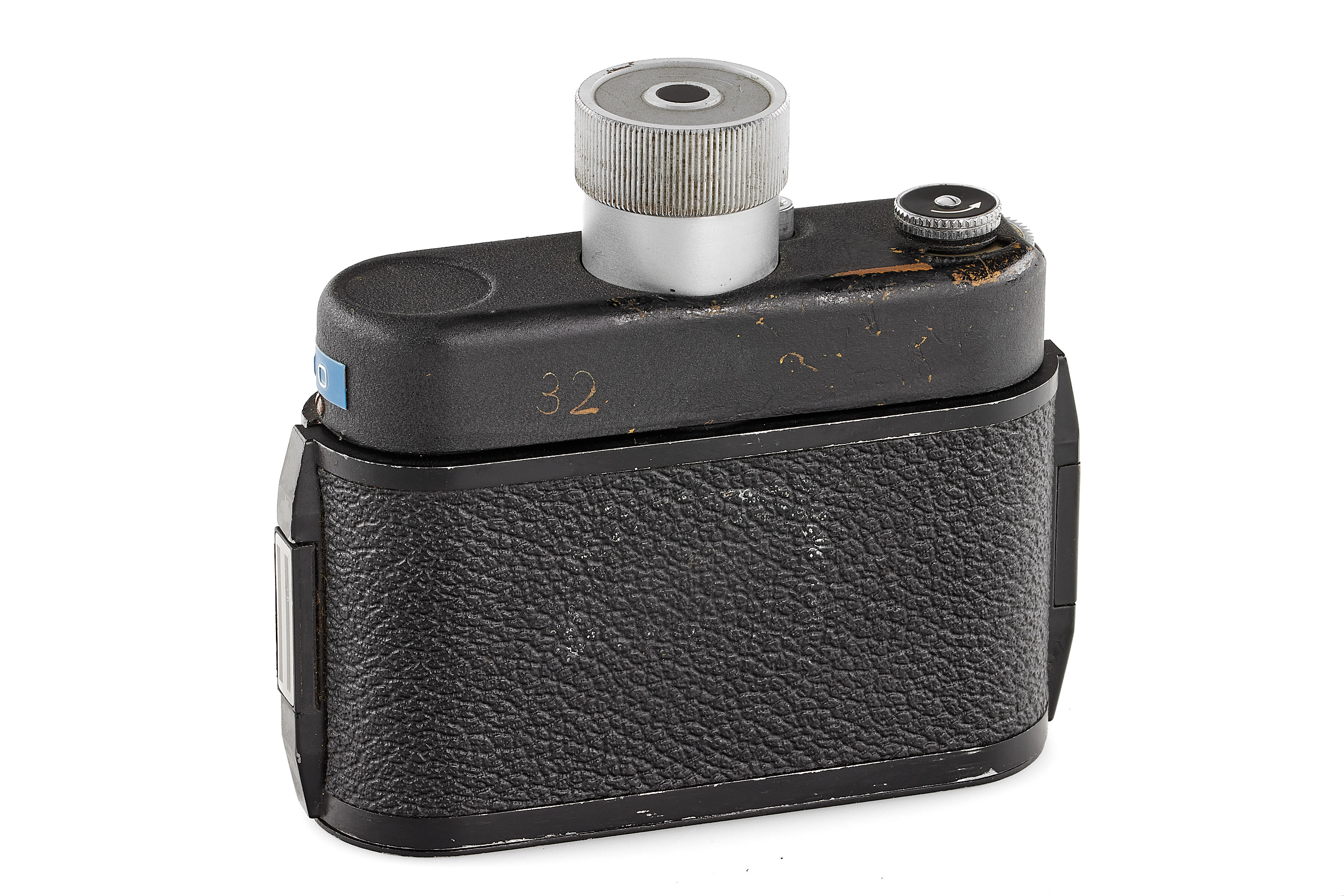 Robot Star II S with Xenon 1.9/40mm *