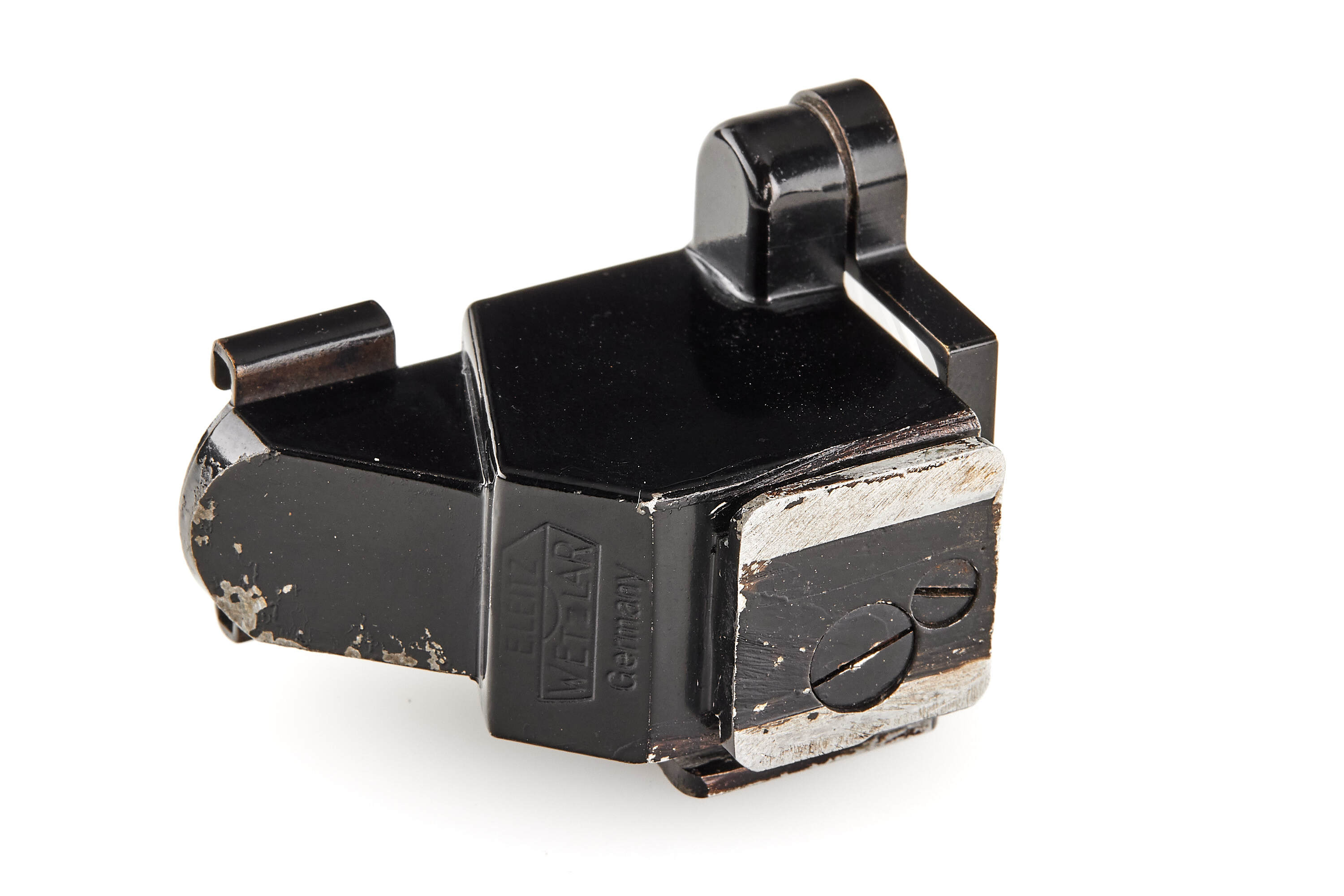 Leica AYOOC Waist-Level Finder 3.5cm