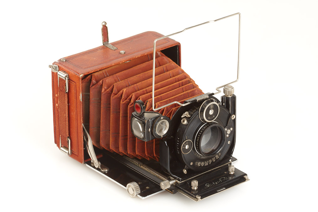 Rietzschel Ninon Tropical