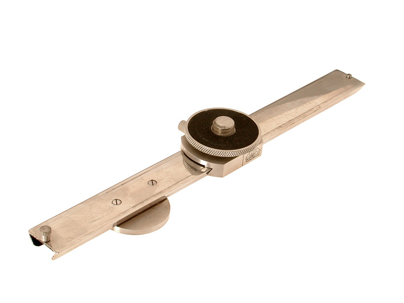 FIATE Stereoschieber