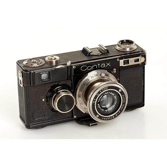 Contax I Type 6 Contax I Type 6