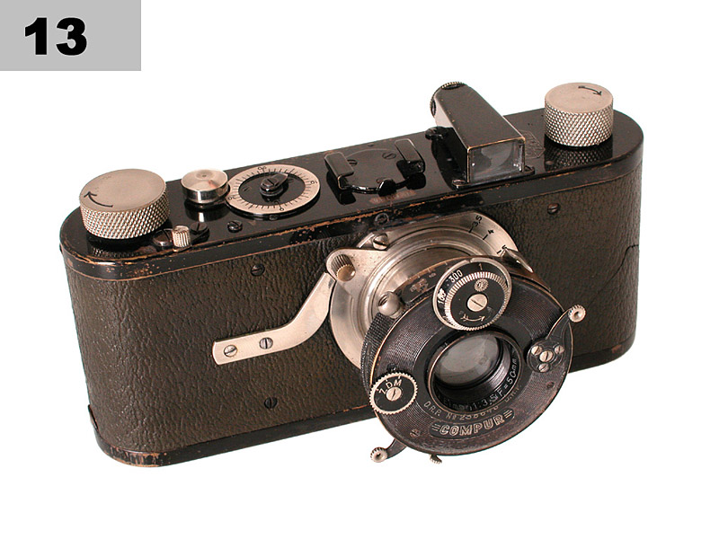 Dial Set Compur Dial Set Compur