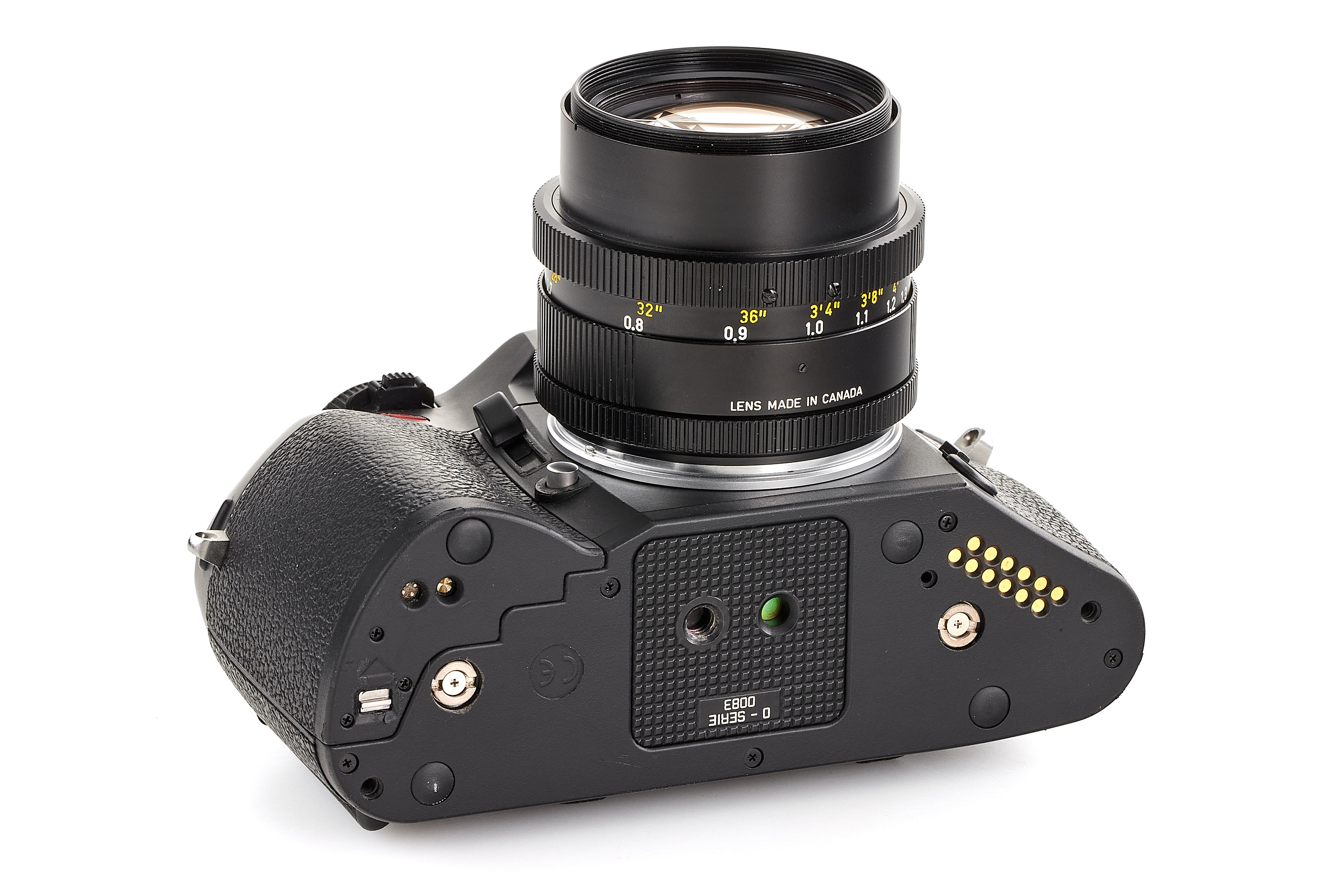 Leica R8 0-Series *