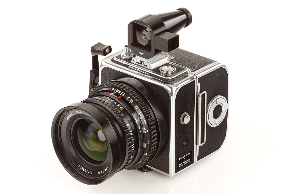 Hasselblad Super Wide C