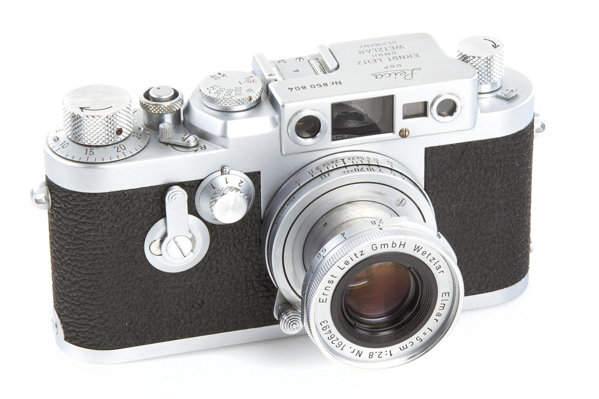 Leica IIIg