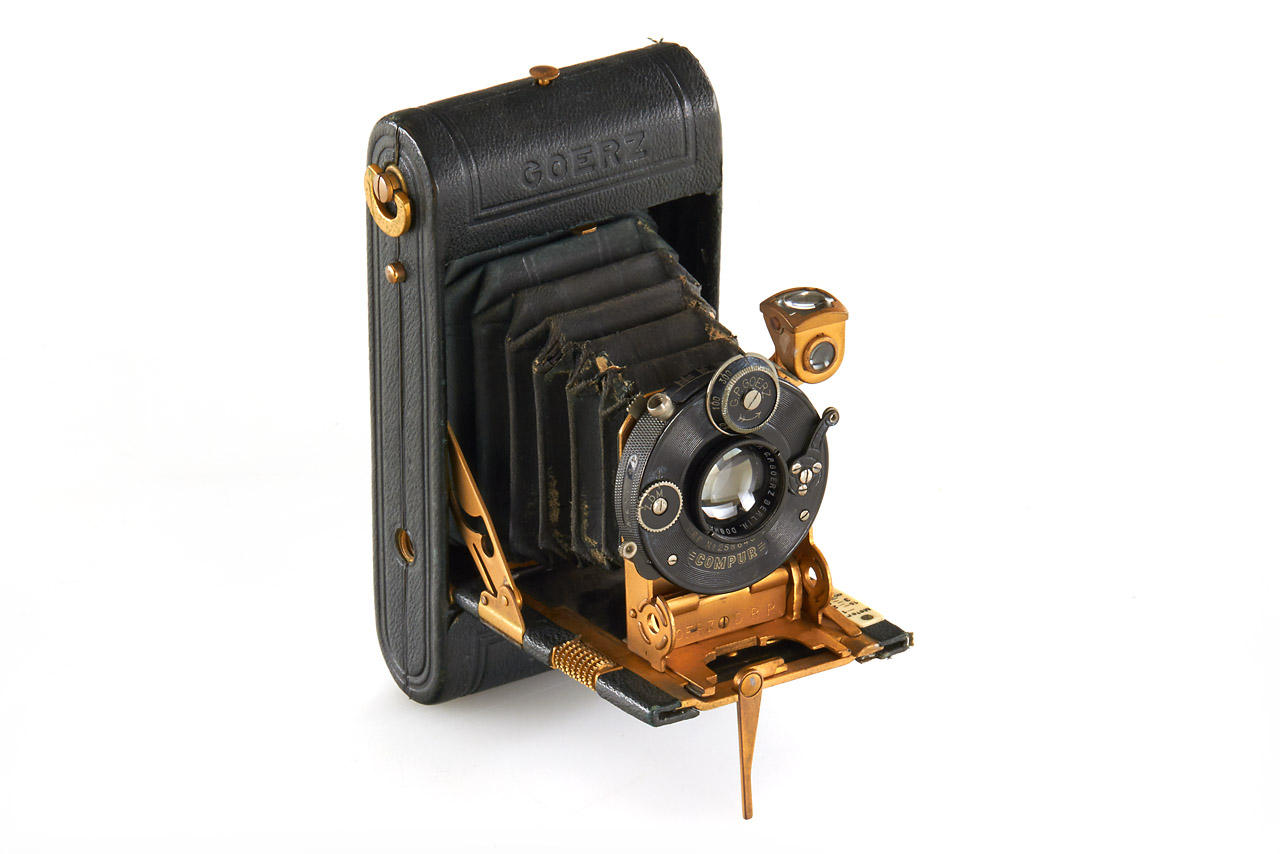 Goerz Roll-Tenax Deluxe