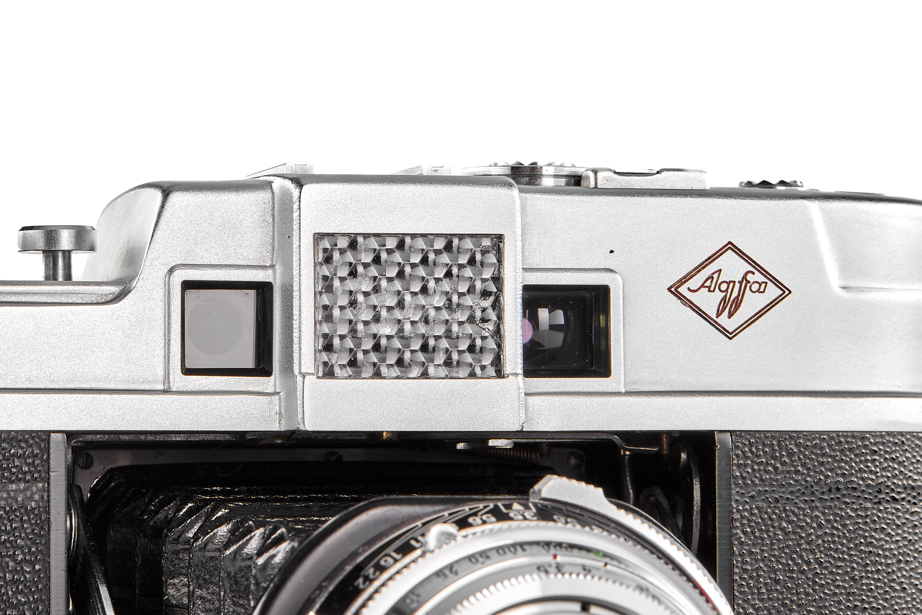 Agfa Automatic 66