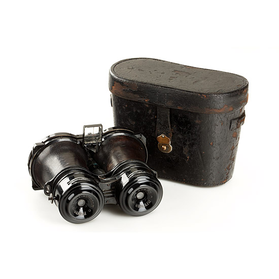 Goerz Photo  Stereo Binocle