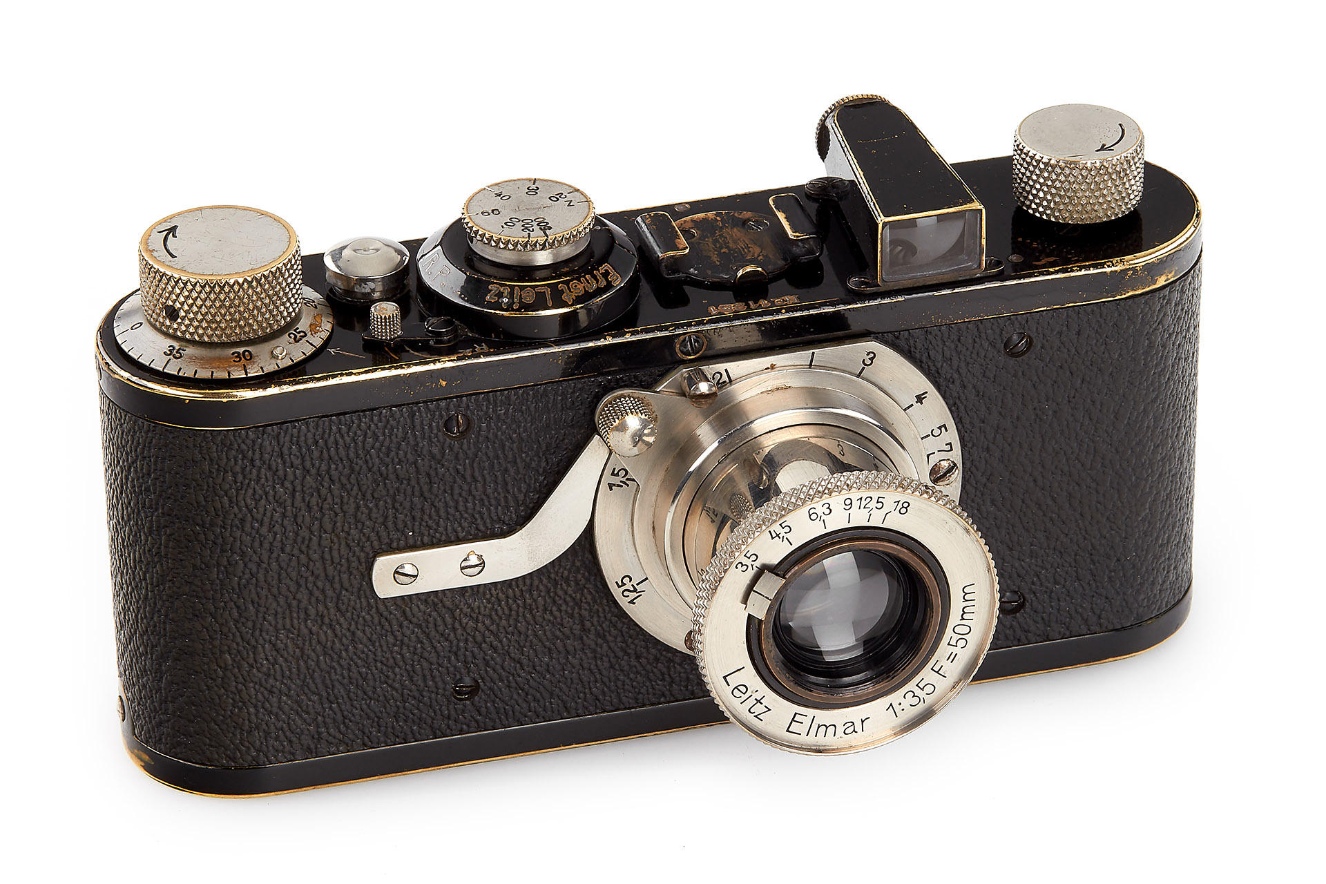 Leica I Mod. A Elmar *