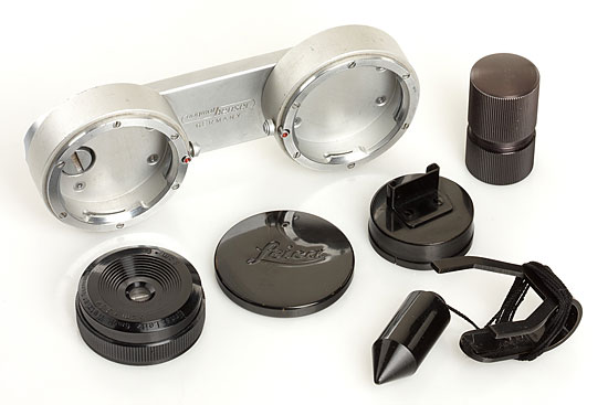Leitz Accessories (various)