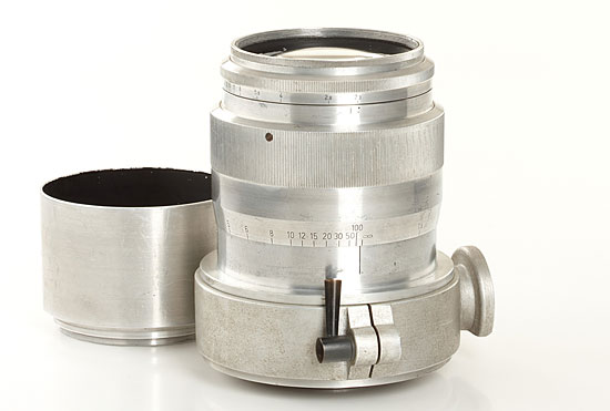 (Astro-Berlin)  2.3/(180mm)