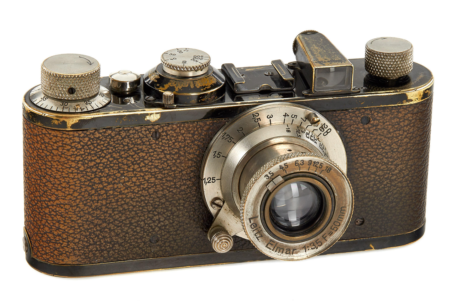 Leica I Mod. C Standard