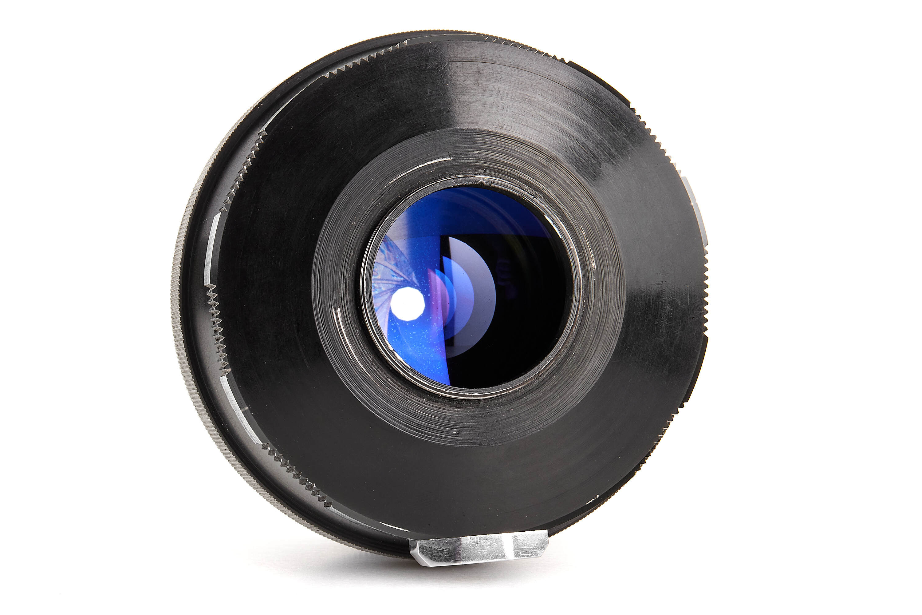 KMZ f. Zenit M39 Uran-10 2.5/10cm *