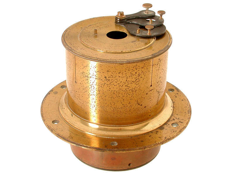 LEREBOURS ET SECRETAN