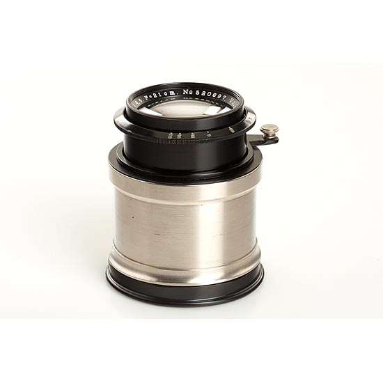 Voigtländer Heliar 4.5/21cm Voigtländer Heliar 4.5/21cm