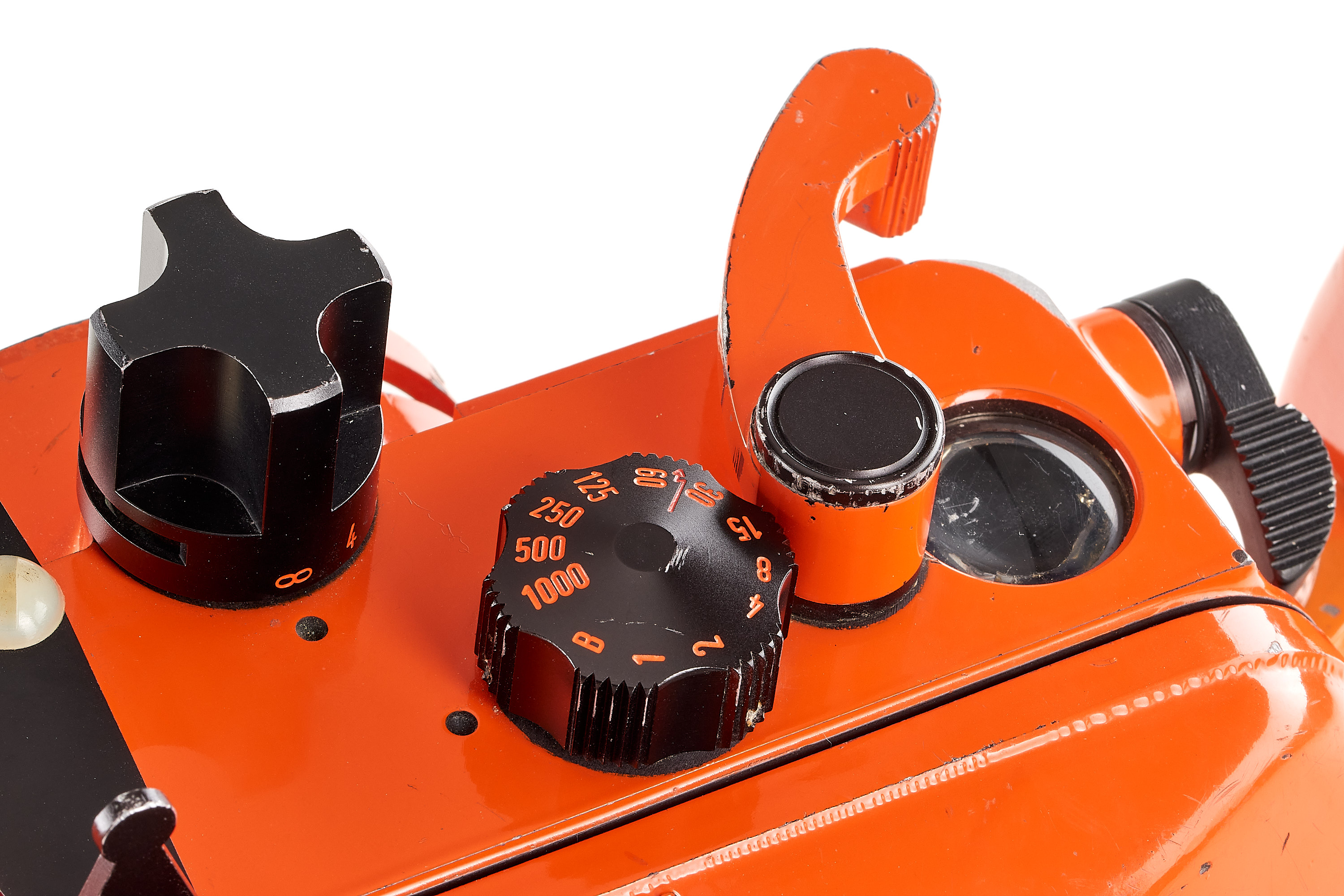 ELCAN Leica UW Underwater Housing for the U.S. Army *