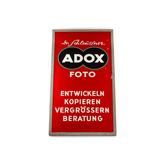 Adox Billboard Adox Billboard