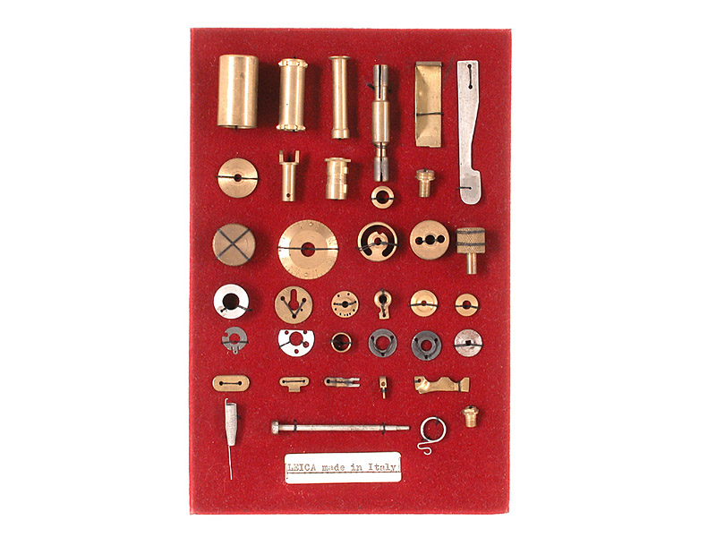 Borletti/Milano  Effebi Display